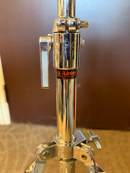 Linko Medium Duty Double Braced Hi-Hat Stand (Used)