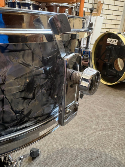 Coronet 14"x5.5" Wood Snare Drum (Late 1960's - Early 1970's)