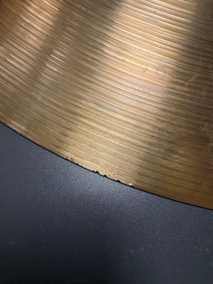 Sabian 20" B8 Ride Cymbal (Used)