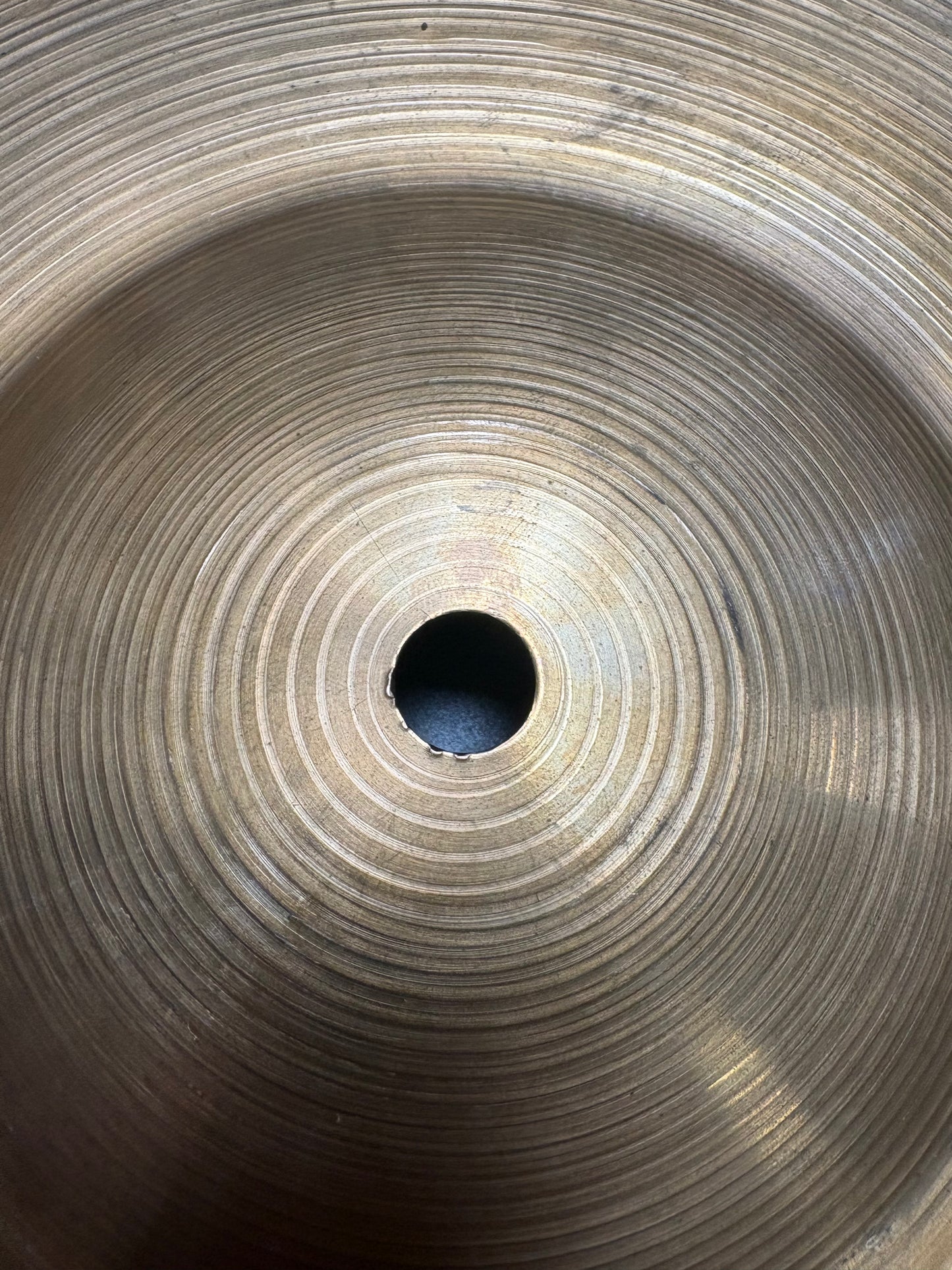 Sabian 20" B8 Ride Cymbal (Used)