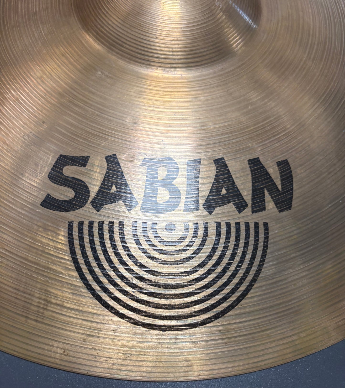 Sabian 20" B8 Ride Cymbal (Used)