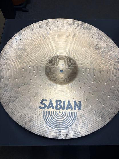 Sabian 20" B8 Ride Cymbal (Used)