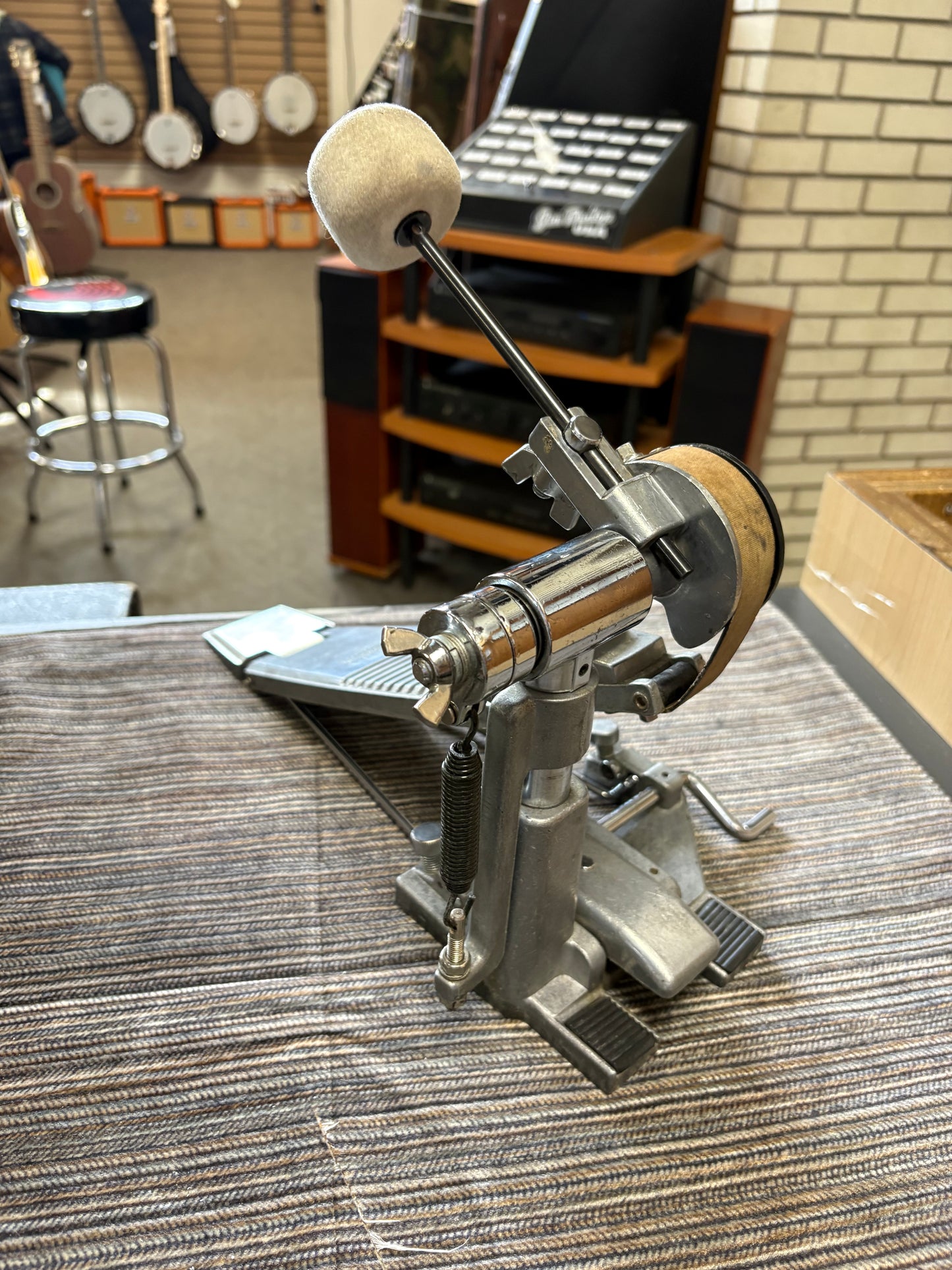 Yamaha FP901 Bass Pedal (1970's)