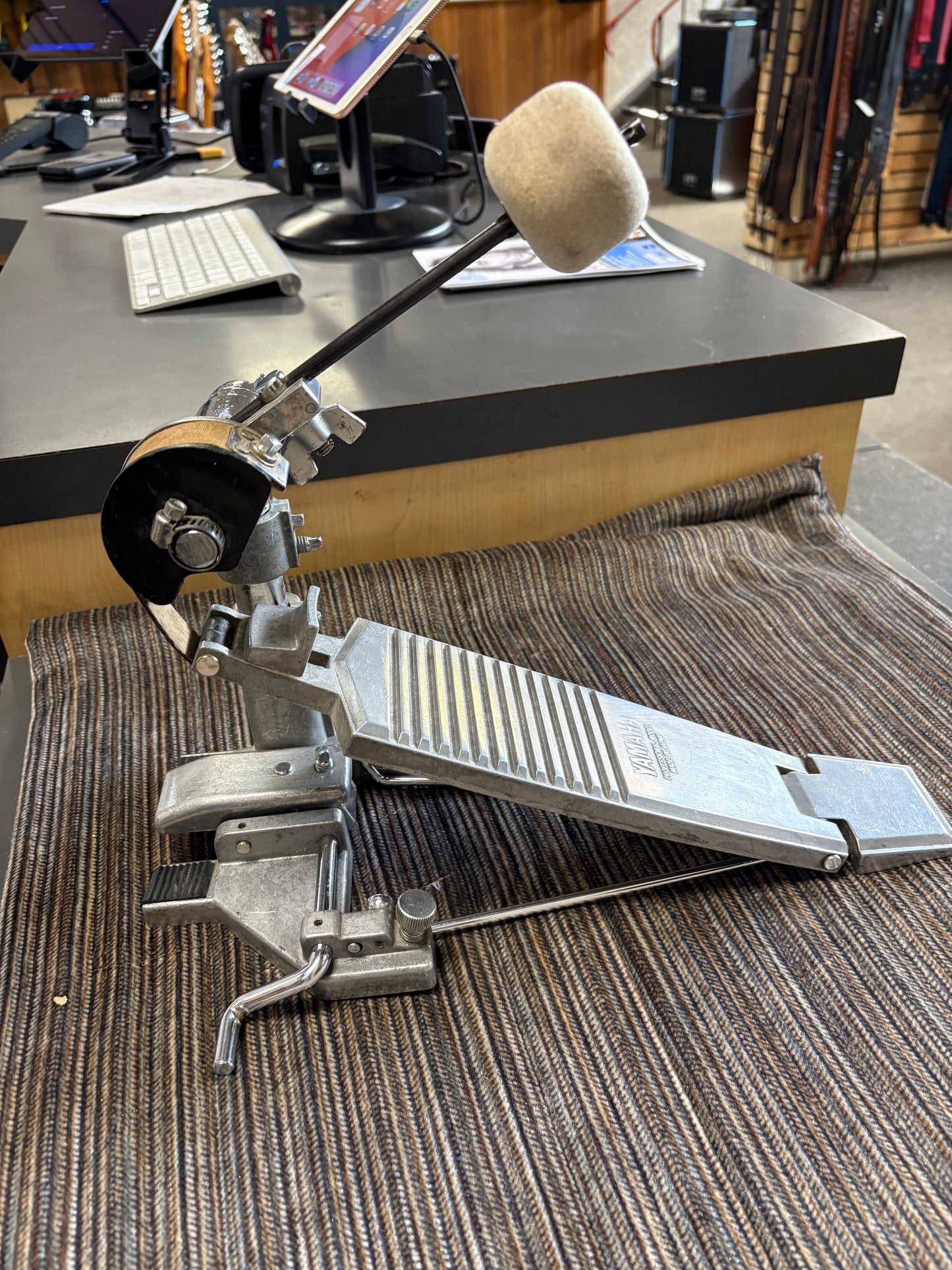Yamaha FP901 Bass Pedal (1970's)