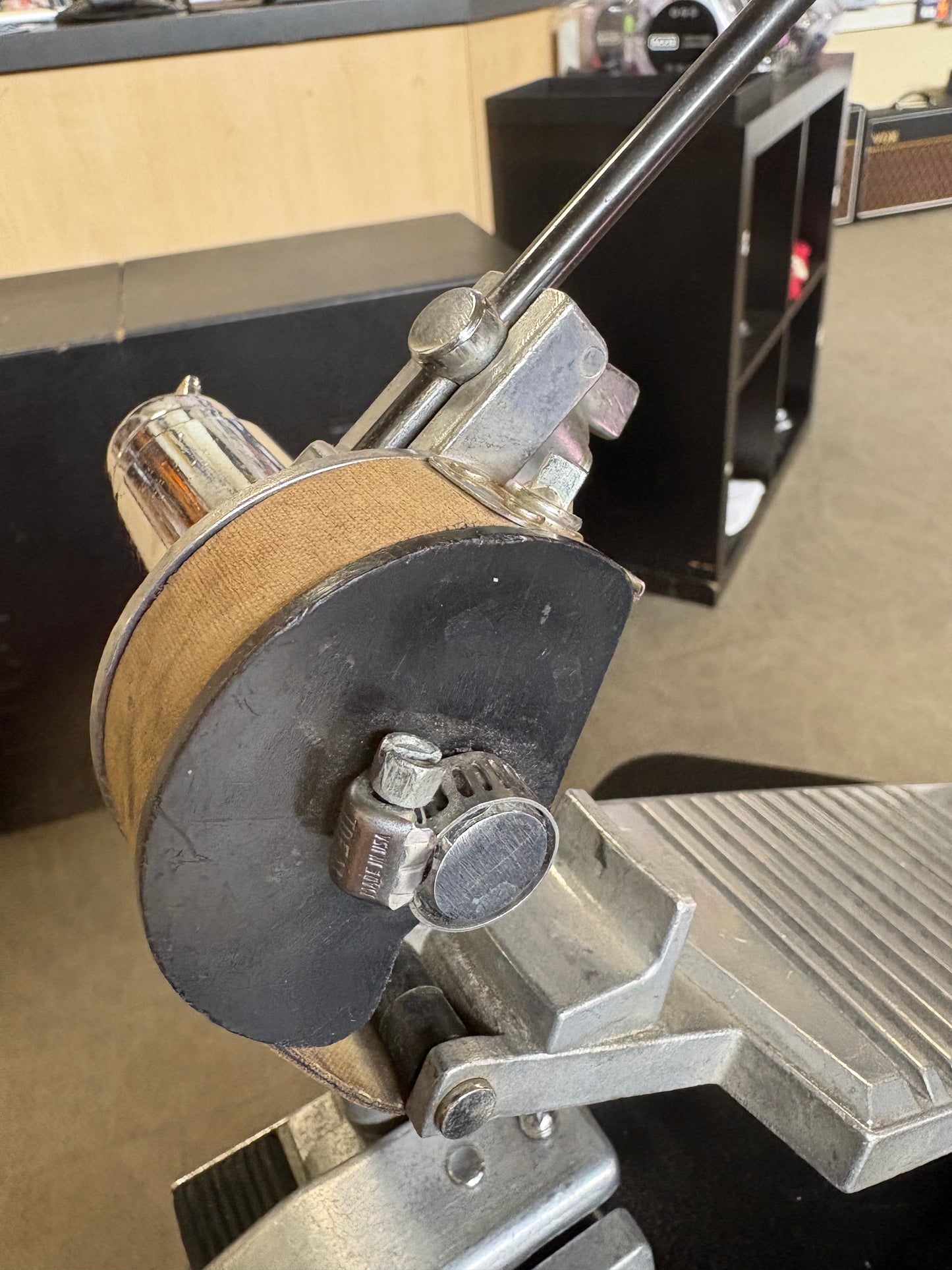Yamaha FP901 Bass Pedal (1970's)