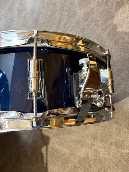 Taye Rockpro 5-Piece Shell Pack - Midnight Blue Wrap (Used)