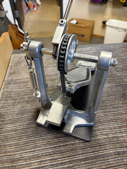 Pearl P100P Single Chain Pedal (Used)