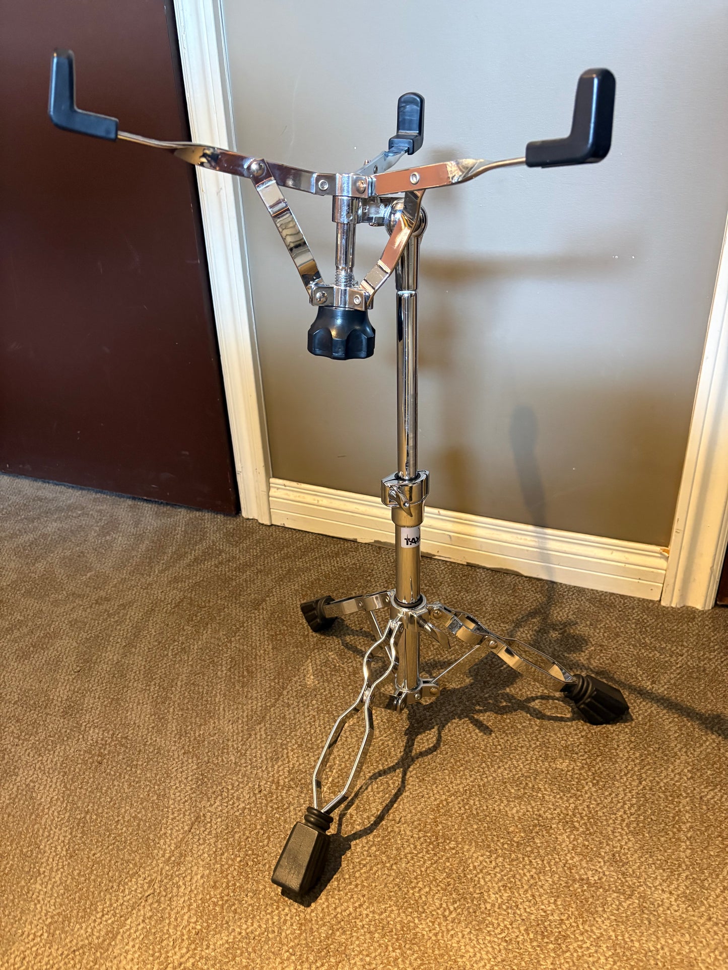 Taye Double Braced Snare Stand (Used)