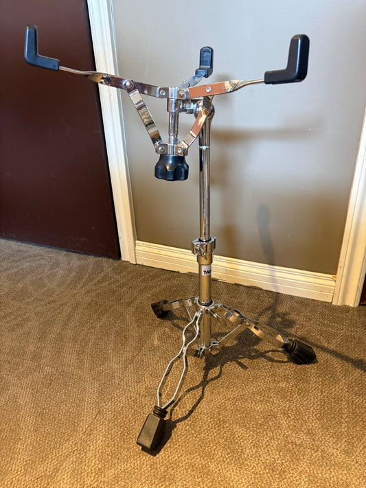Taye Double Braced Snare Stand (Used)