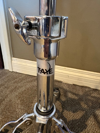 Taye Double Braced Snare Stand (Used)