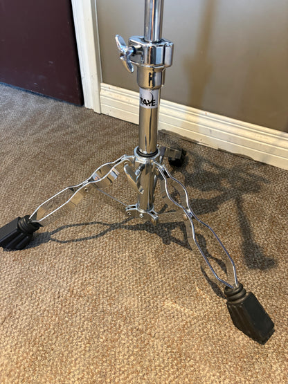 Taye Double Braced Snare Stand (Used)