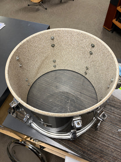 Tama Swingstar 14"x10" Tom - Misty Chrome (Used)