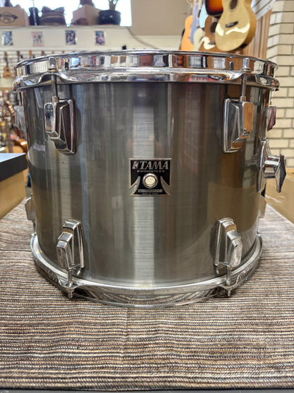 Tama Swingstar 14"x10" Tom - Misty Chrome (Used)