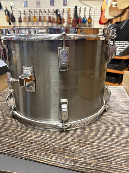 Tama Swingstar 14"x10" Tom - Misty Chrome (Used)