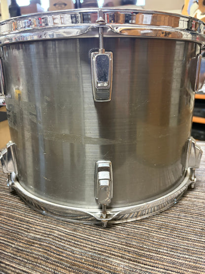 Tama Swingstar 14"x10" Tom - Misty Chrome (Used)