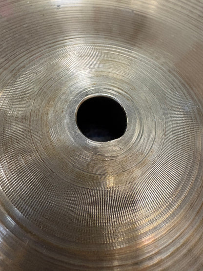 Zildjian 20" Medium Ride Cymbal (1960's-1970's)