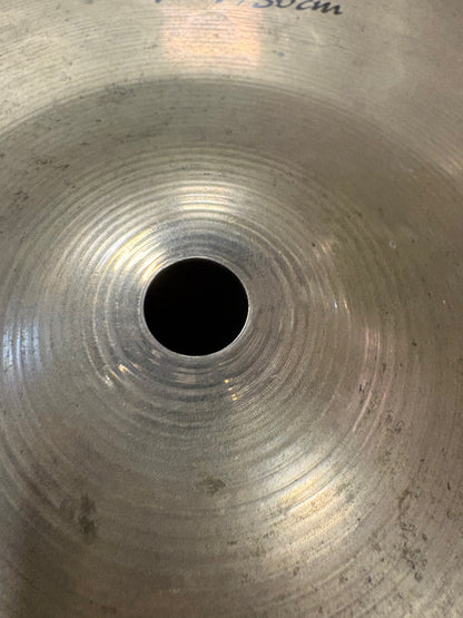 Zildjian 14" Z Custom Hi-Hat Cymbals (Used)