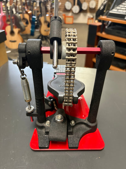 DW 5000 Single Bass Drum Pedal w/Gig Bag (Used)