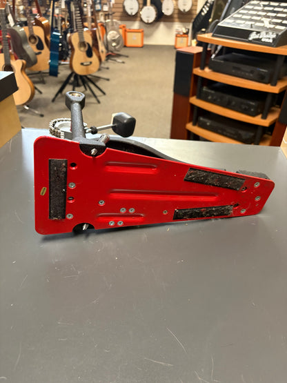 DW 5000 Single Bass Drum Pedal w/Gig Bag (Used)
