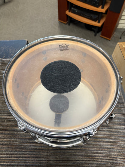 Ludwig 12"x8" Tom -  Oyster Blue Wrap (1969)