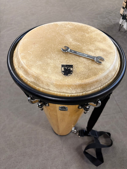 Toca Synergy Conga Style Hand Drum w/Gig Bag (Used)
