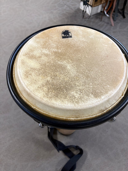 Toca Synergy Conga Style Hand Drum w/Gig Bag (Used)