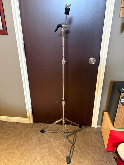 Network CS303 Straight Cymbal Stand w/DW Upper Post (Used)