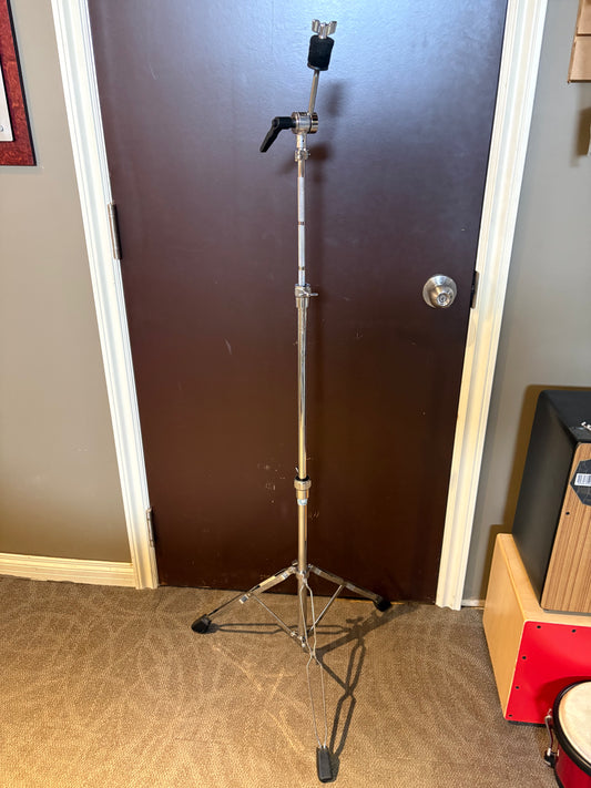 Network CS303 Straight Cymbal Stand w/DW Upper Post (Used)