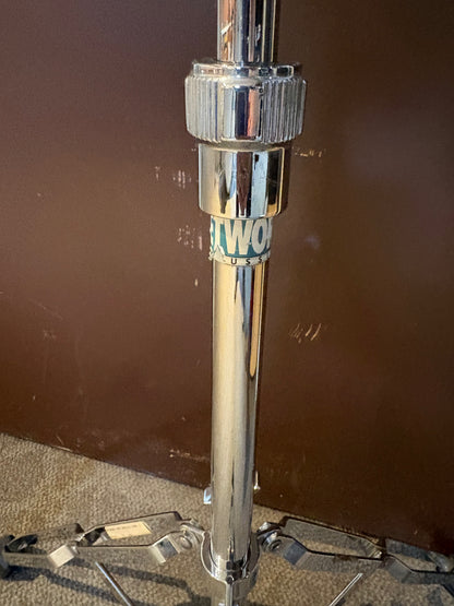 Network CS303 Straight Cymbal Stand w/DW Upper Post (Used)