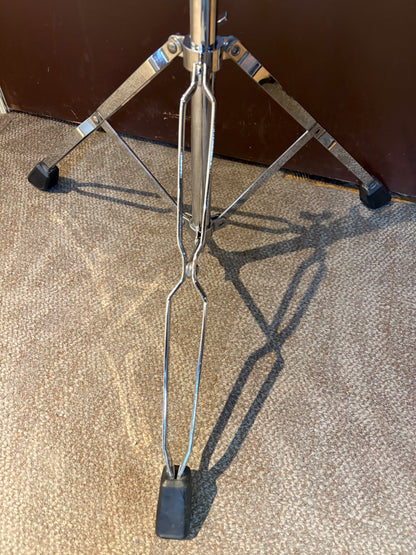Network CS303 Straight Cymbal Stand w/DW Upper Post (Used)