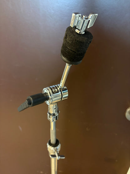 Network CS303 Straight Cymbal Stand w/DW Upper Post (Used)