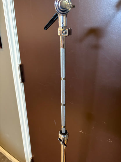 Network CS303 Straight Cymbal Stand w/DW Upper Post (Used)