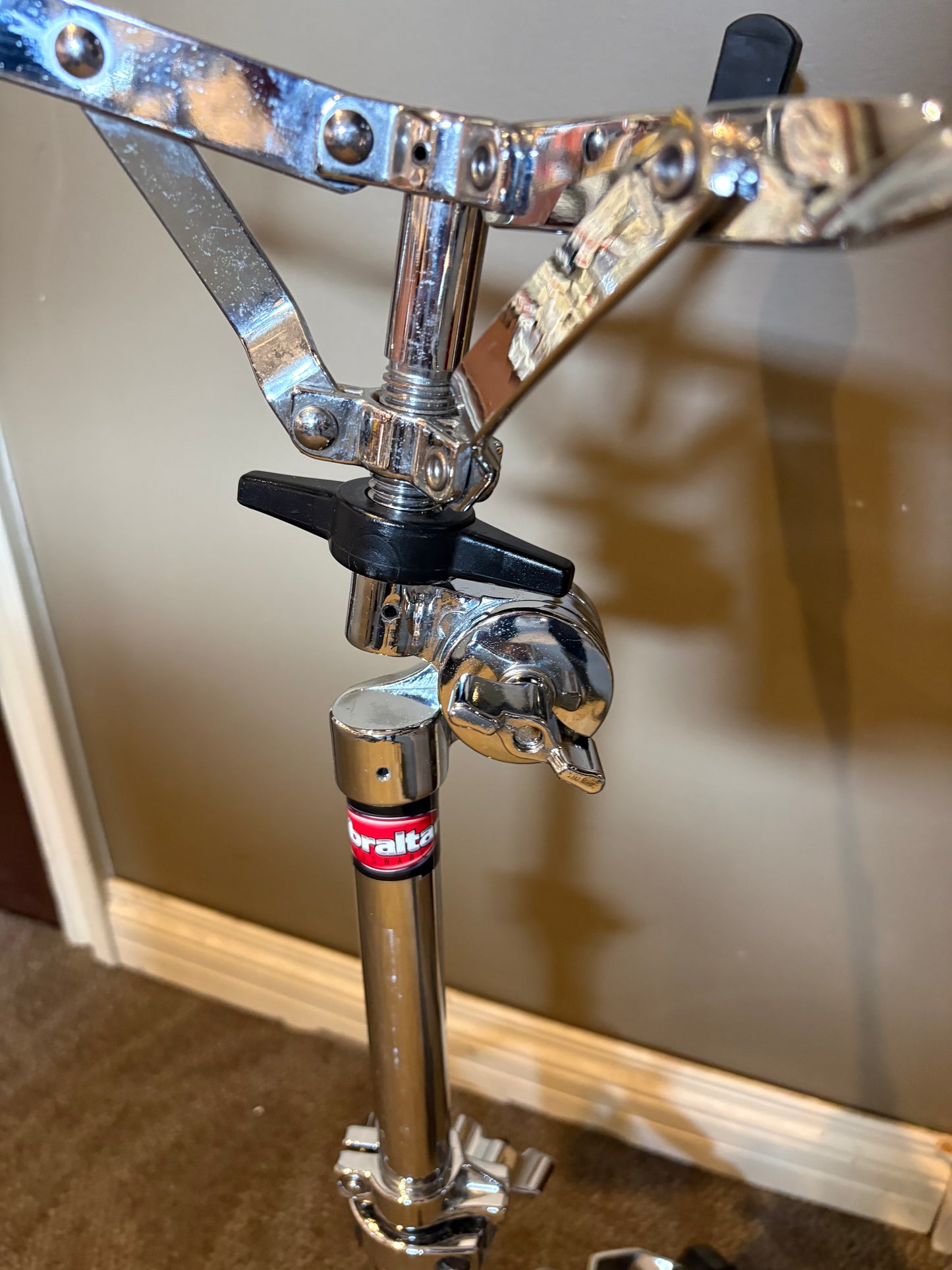 Gibraltar 6606 Snare Stand (Used)