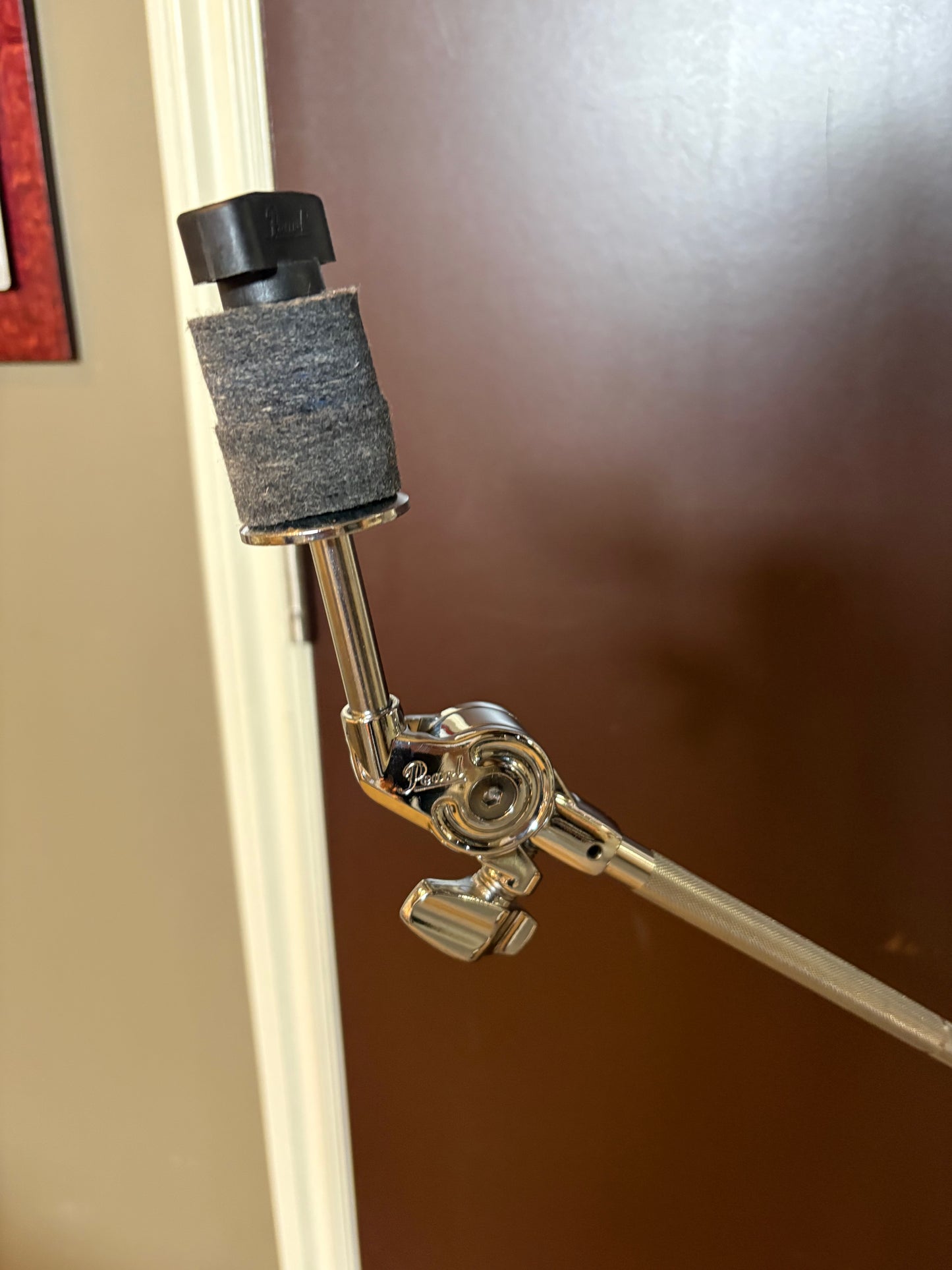 Pearl BC830 Boom Cymbal Stand (Used)