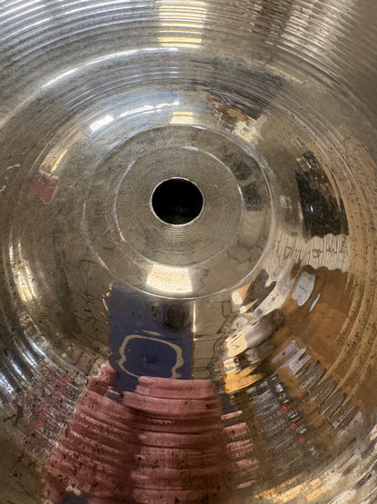 Sabian 20" AA Rock Ride Cymbal (Used)