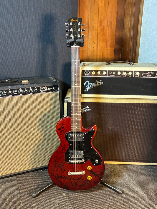 Gibson Les Paul Junior w/Case (1954-58)