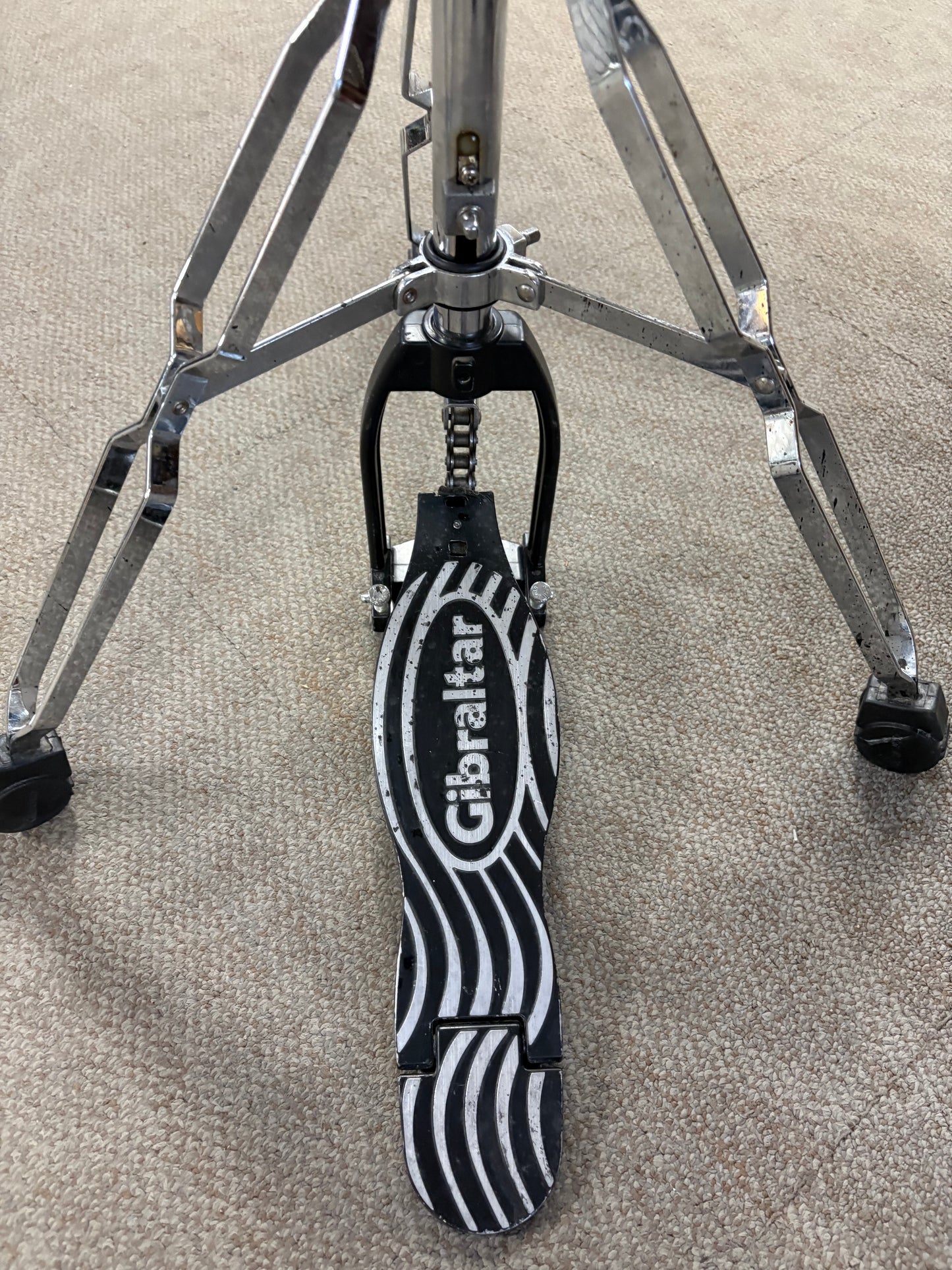 Gibraltar 5600 Series Hi-Hat Stand (Used)