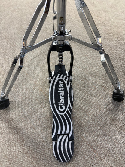 Gibraltar 5600 Series Hi-Hat Stand (Used)