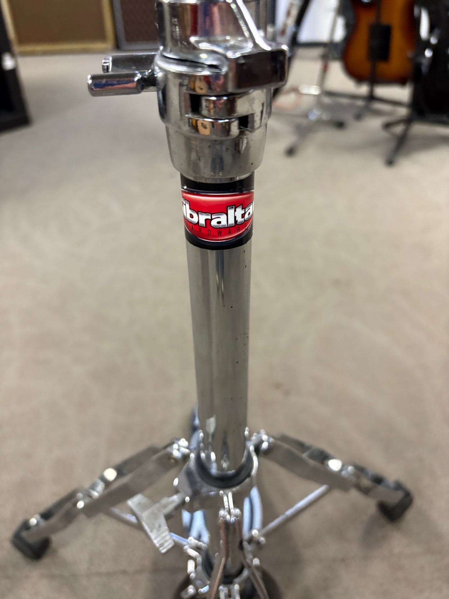 Gibraltar 5600 Series Hi-Hat Stand (Used)