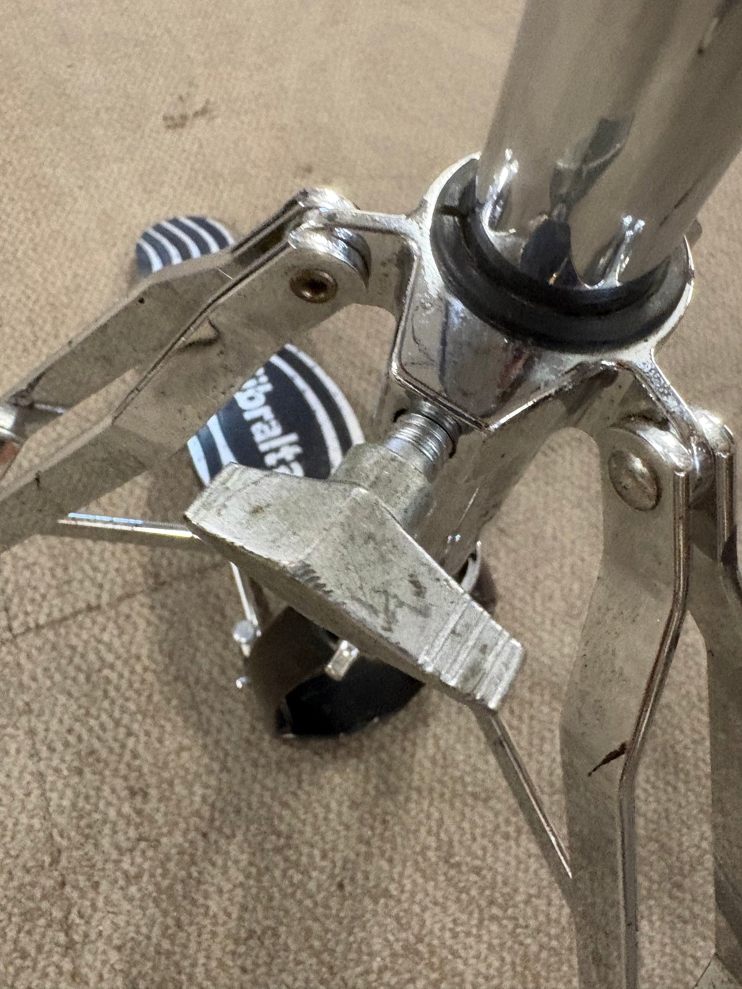 Gibraltar 5600 Series Hi-Hat Stand (Used)