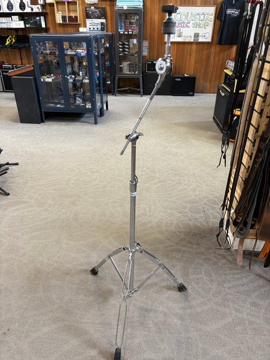Mapex B320A Medium Double Braced Boom Stand (Used)