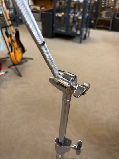 Mapex B320A Medium Double Braced Boom Stand (Used)