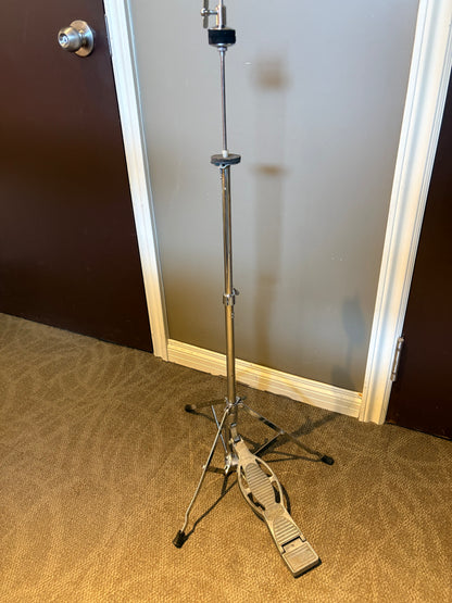 Ludwig Model 1123-1 "Spur-Lok" Hi-Hat Stand (Used)