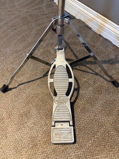 Ludwig Model 1123-1 "Spur-Lok" Hi-Hat Stand (Used)