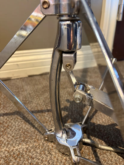 Ludwig Model 1123-1 "Spur-Lok" Hi-Hat Stand (Used)