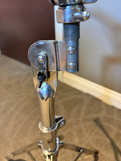 Ludwig Atlas Model 1364-3 Snare Stand (1960's - 1970's)