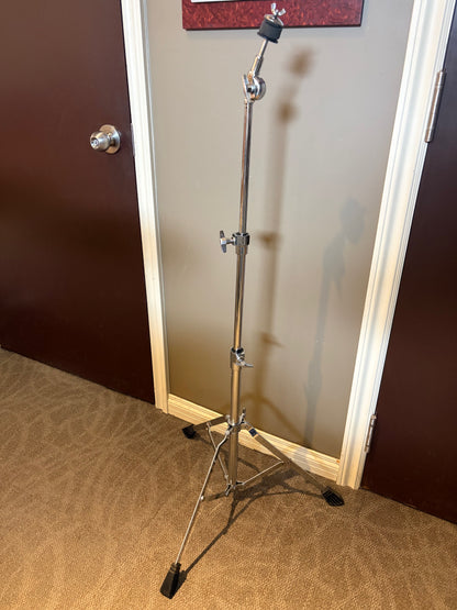 CB Percussion Single Braced Cymbal Stand (Used)
