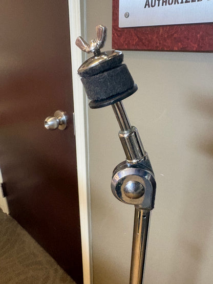 CB Percussion Single Braced Cymbal Stand (Used)