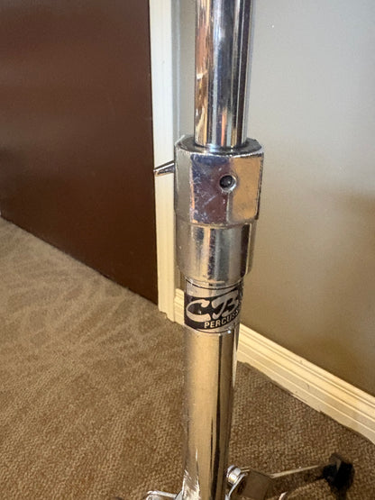 CB Percussion Single Braced Cymbal Stand (Used)