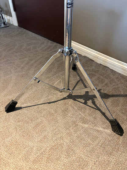 CB Percussion Single Braced Cymbal Stand (Used)